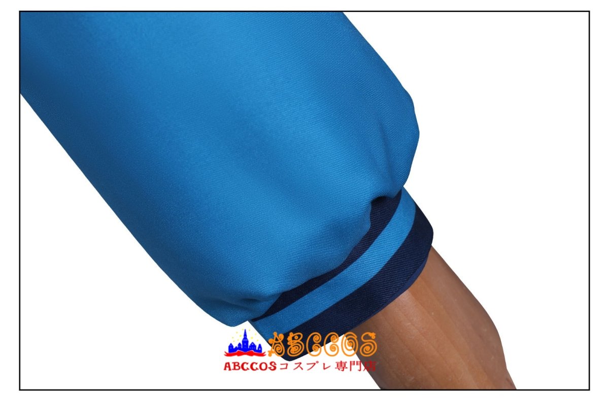 画像11: 【売り切れ即終】サイレント・ウィッチ　沈黙の魔女の隠しごと モニカ・エヴァレット コスプレ衣装 abccos製「受注生産」 (11)