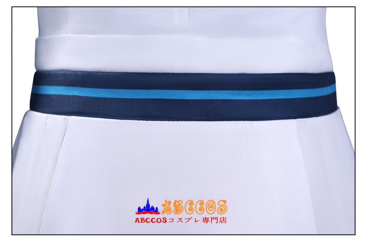 画像12: 【売り切れ即終】サイレント・ウィッチ　沈黙の魔女の隠しごと モニカ・エヴァレット コスプレ衣装 abccos製「受注生産」 (12)