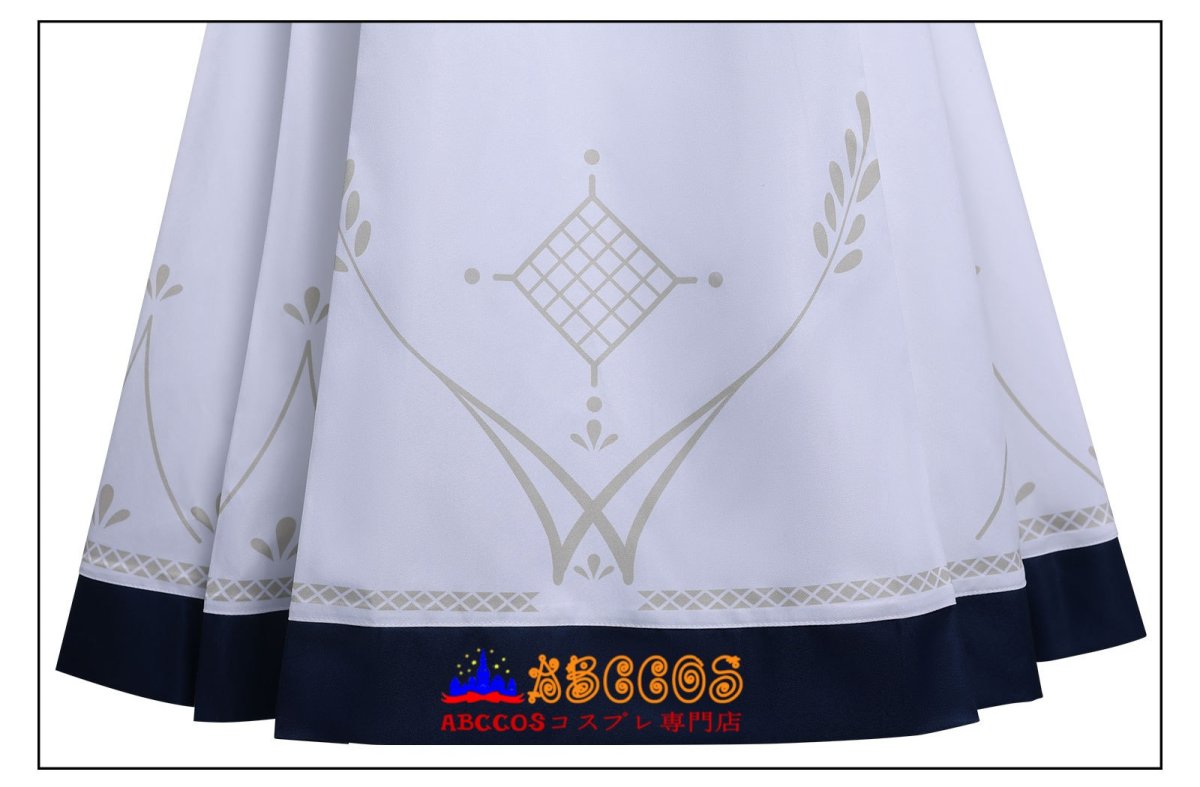 画像13: 【売り切れ即終】サイレント・ウィッチ　沈黙の魔女の隠しごと モニカ・エヴァレット コスプレ衣装 abccos製「受注生産」 (13)