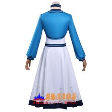 画像3: 【売り切れ即終】サイレント・ウィッチ　沈黙の魔女の隠しごと モニカ・エヴァレット コスプレ衣装 abccos製「受注生産」 (3)
