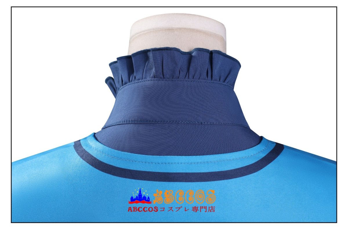 画像8: 【売り切れ即終】サイレント・ウィッチ　沈黙の魔女の隠しごと モニカ・エヴァレット コスプレ衣装 abccos製「受注生産」 (8)