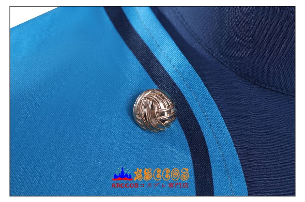 画像9: 【売り切れ即終】サイレント・ウィッチ　沈黙の魔女の隠しごと モニカ・エヴァレット コスプレ衣装 abccos製「受注生産」 (9)