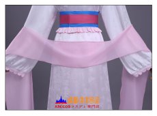 画像11: 【売り切れ即終】薬屋のひとりごと リーシュヒ コスプレ衣装 abccos製「受注生産」 (11)