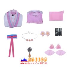 画像15: 【売り切れ即終】薬屋のひとりごと リーシュヒ コスプレ衣装 abccos製「受注生産」 (15)