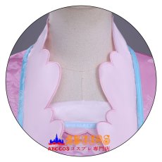 画像6: 【売り切れ即終】薬屋のひとりごと リーシュヒ コスプレ衣装 abccos製「受注生産」 (6)