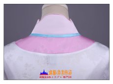 画像8: 【売り切れ即終】薬屋のひとりごと リーシュヒ コスプレ衣装 abccos製「受注生産」 (8)