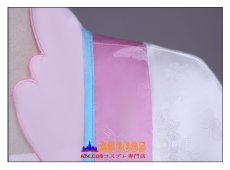 画像9: 【売り切れ即終】薬屋のひとりごと リーシュヒ コスプレ衣装 abccos製「受注生産」 (9)