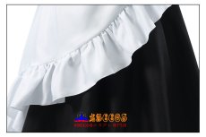画像16: 【売り切れ即終】君は冥土様。（きみはめいどさま）You are Ms. Servant 雪（ゆき）コスプレ衣装 abccos製 「受注生産」 (16)