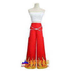 画像1: 【売り切れ即終】FAIRY TAIL フェアリーテイル エルザ·スカーレット コスプレ衣装 abccos製「受注生産」 (1)
