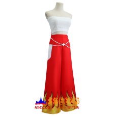 画像2: 【売り切れ即終】FAIRY TAIL フェアリーテイル エルザ·スカーレット コスプレ衣装 abccos製「受注生産」 (2)