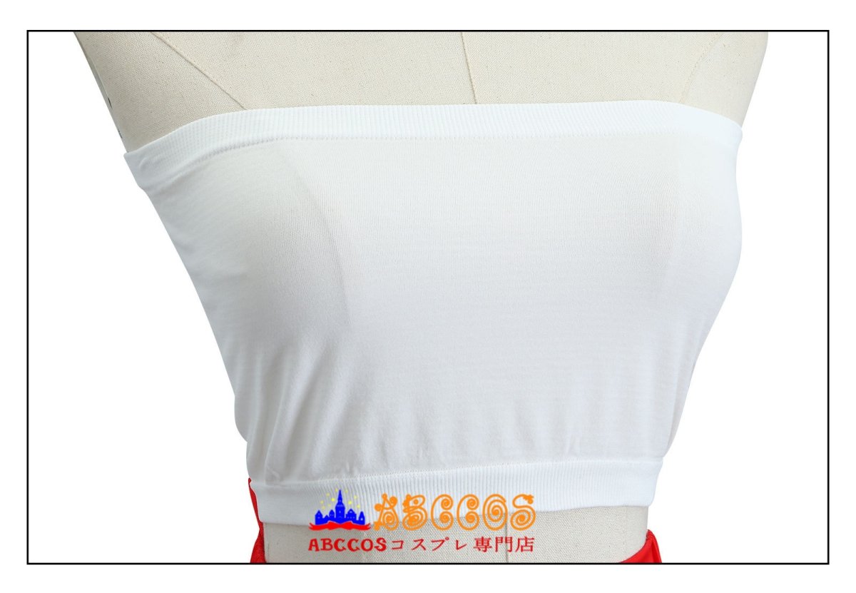 画像7: 【売り切れ即終】FAIRY TAIL フェアリーテイル エルザ·スカーレット コスプレ衣装 abccos製「受注生産」 (7)