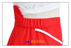 画像8: 【売り切れ即終】FAIRY TAIL フェアリーテイル エルザ·スカーレット コスプレ衣装 abccos製「受注生産」 (8)
