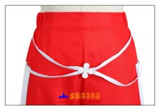 画像9: 【売り切れ即終】FAIRY TAIL フェアリーテイル エルザ·スカーレット コスプレ衣装 abccos製「受注生産」 (9)