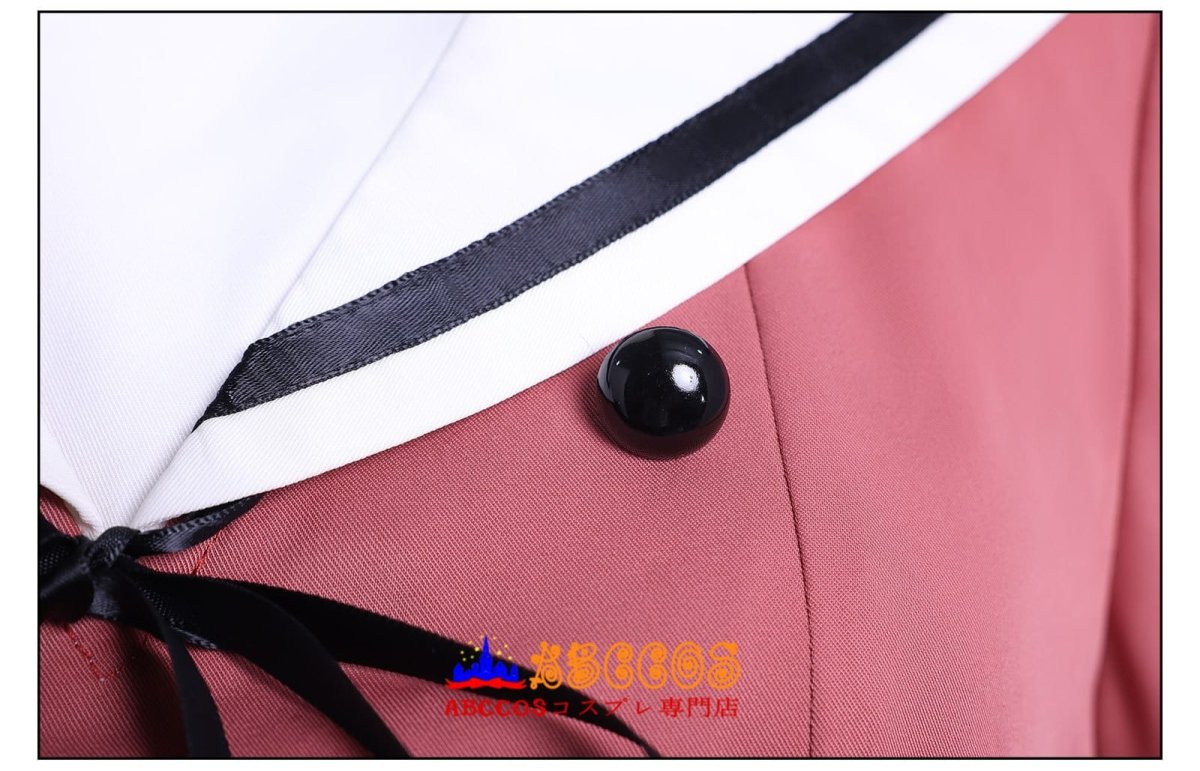 画像10: 【売り切れ即終】薫る花は凛と咲く 和栗薫子/ わぐりかおるこ コスプレ衣装 abccos製「受注生産」 (10)