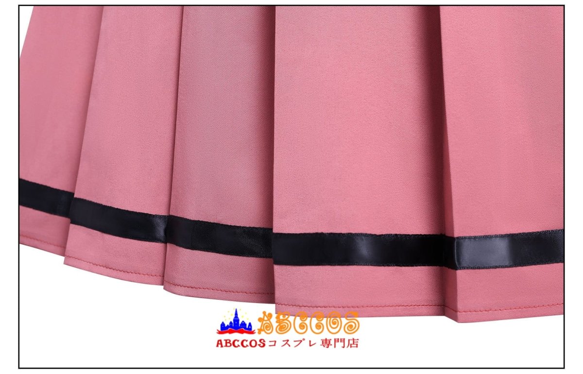画像13: 【売り切れ即終】薫る花は凛と咲く 和栗薫子/ わぐりかおるこ コスプレ衣装 abccos製「受注生産」 (13)