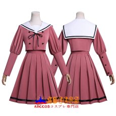 画像4: 【売り切れ即終】薫る花は凛と咲く 和栗薫子/ わぐりかおるこ コスプレ衣装 abccos製「受注生産」 (4)