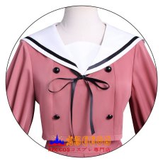 画像7: 【売り切れ即終】薫る花は凛と咲く 和栗薫子/ わぐりかおるこ コスプレ衣装 abccos製「受注生産」 (7)