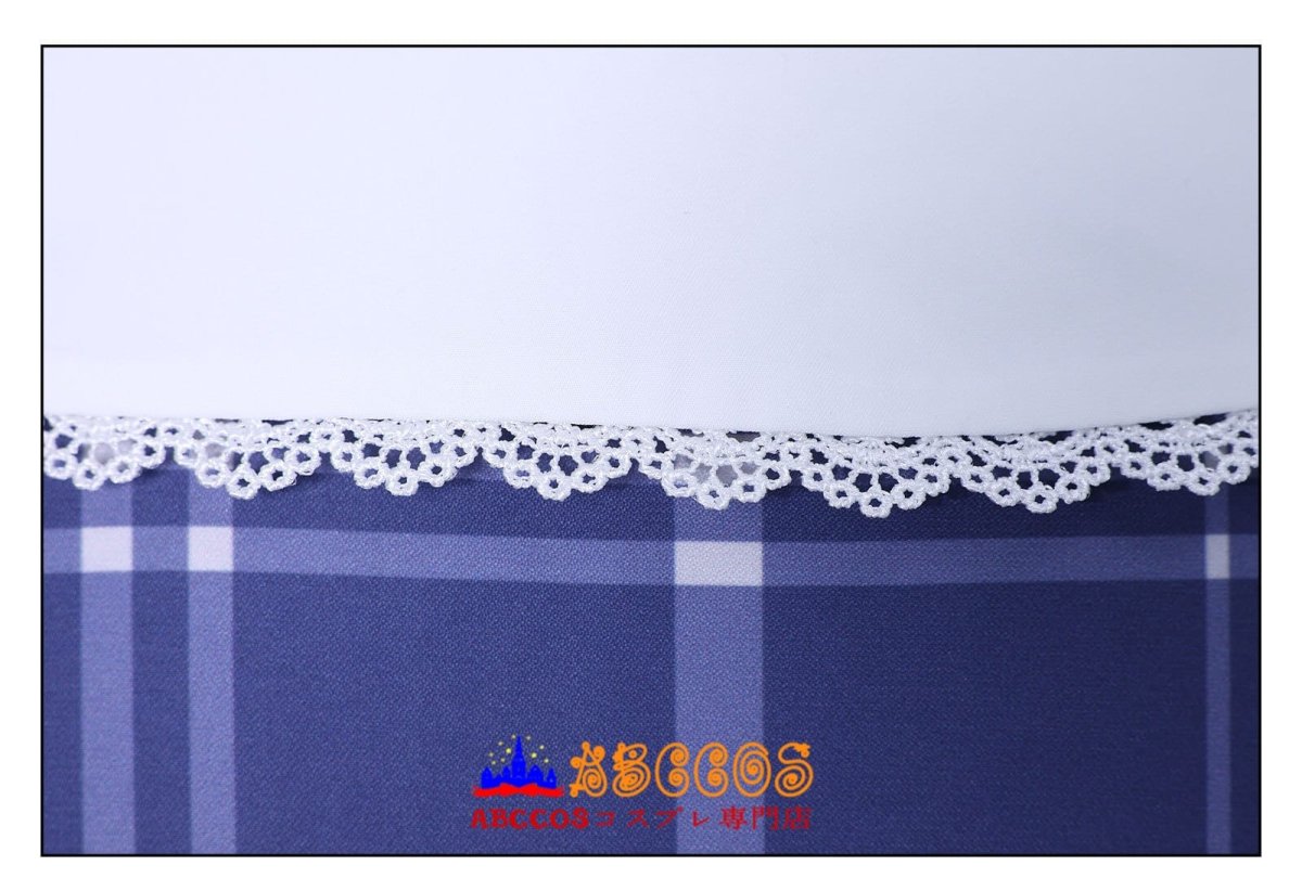 画像12: 【売り切れ即終】バンドリ！BanG Dream! Ave Mujica 若葉 睦 コスプレ衣装 abccos製 「受注生産」 (12)