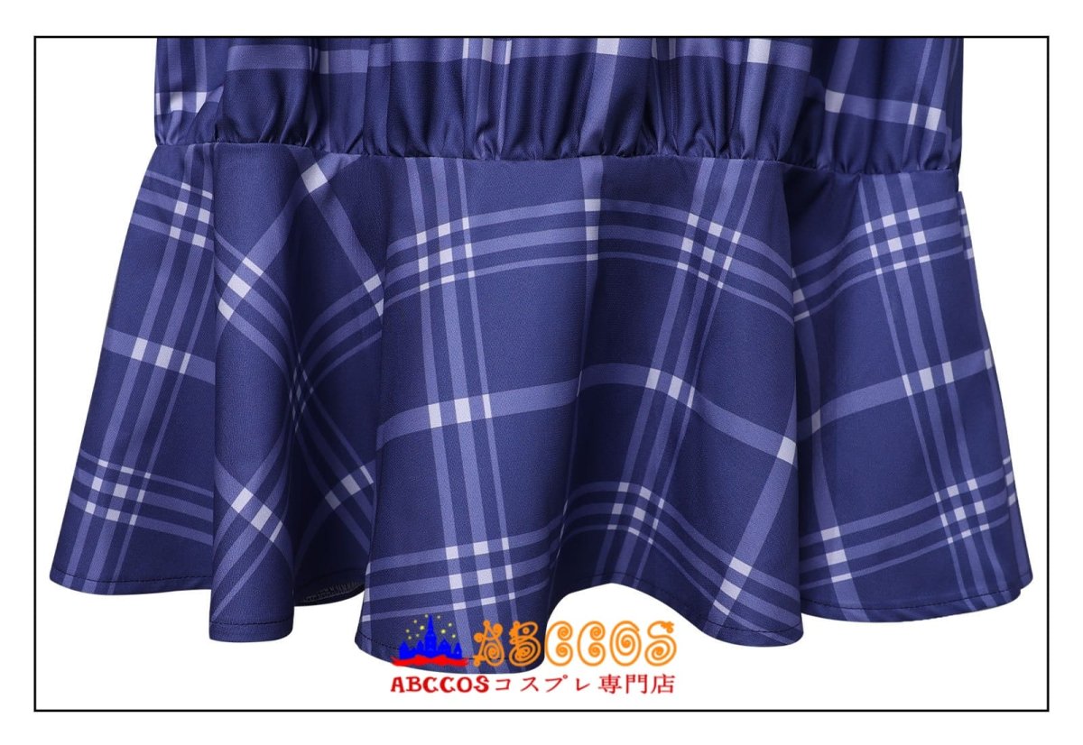 画像13: 【売り切れ即終】バンドリ！BanG Dream! Ave Mujica 若葉 睦 コスプレ衣装 abccos製 「受注生産」 (13)