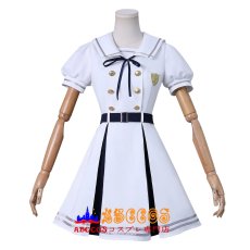 画像1: 【売り切れ即終】バンドリ！BanG Dream! Ave Mujica 月ノ森女子学園 コスプレ衣装 abccos製 「受注生産」 (1)