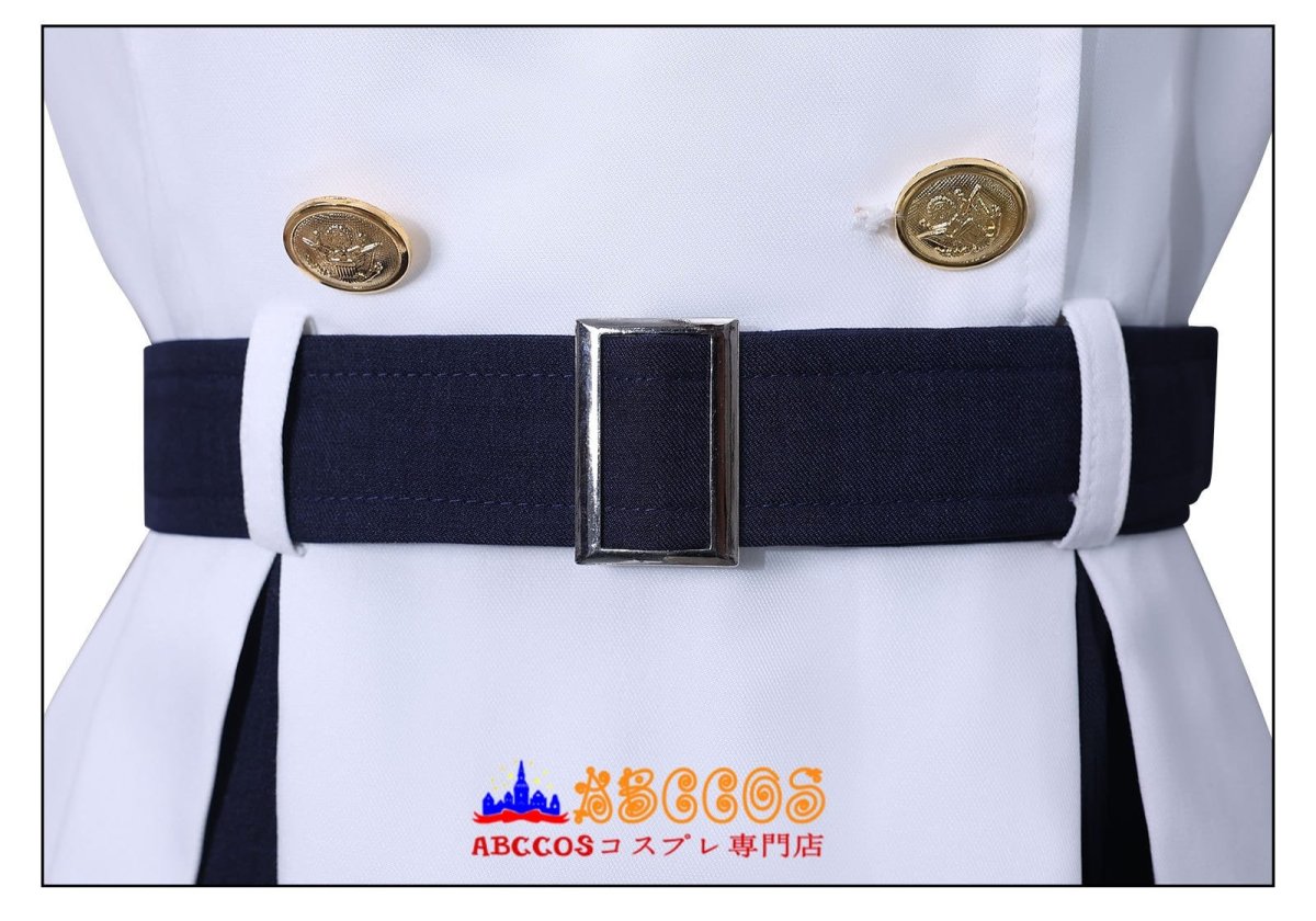 画像11: 【売り切れ即終】バンドリ！BanG Dream! Ave Mujica 月ノ森女子学園 コスプレ衣装 abccos製 「受注生産」 (11)