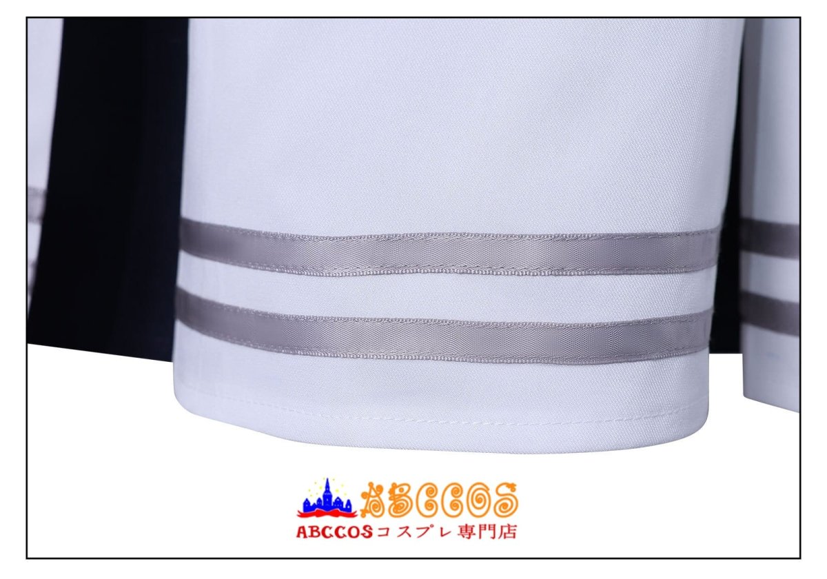 画像12: 【売り切れ即終】バンドリ！BanG Dream! Ave Mujica 月ノ森女子学園 コスプレ衣装 abccos製 「受注生産」 (12)