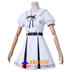画像2: 【売り切れ即終】バンドリ！BanG Dream! Ave Mujica 月ノ森女子学園 コスプレ衣装 abccos製 「受注生産」 (2)