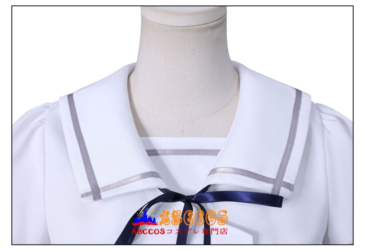 画像6: 【売り切れ即終】バンドリ！BanG Dream! Ave Mujica 月ノ森女子学園 コスプレ衣装 abccos製 「受注生産」 (6)