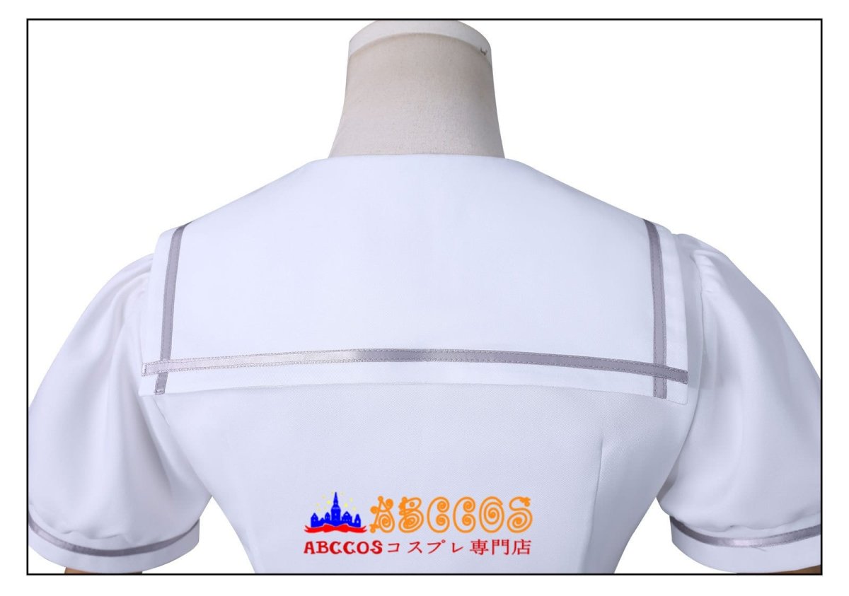 画像9: 【売り切れ即終】バンドリ！BanG Dream! Ave Mujica 月ノ森女子学園 コスプレ衣装 abccos製 「受注生産」 (9)