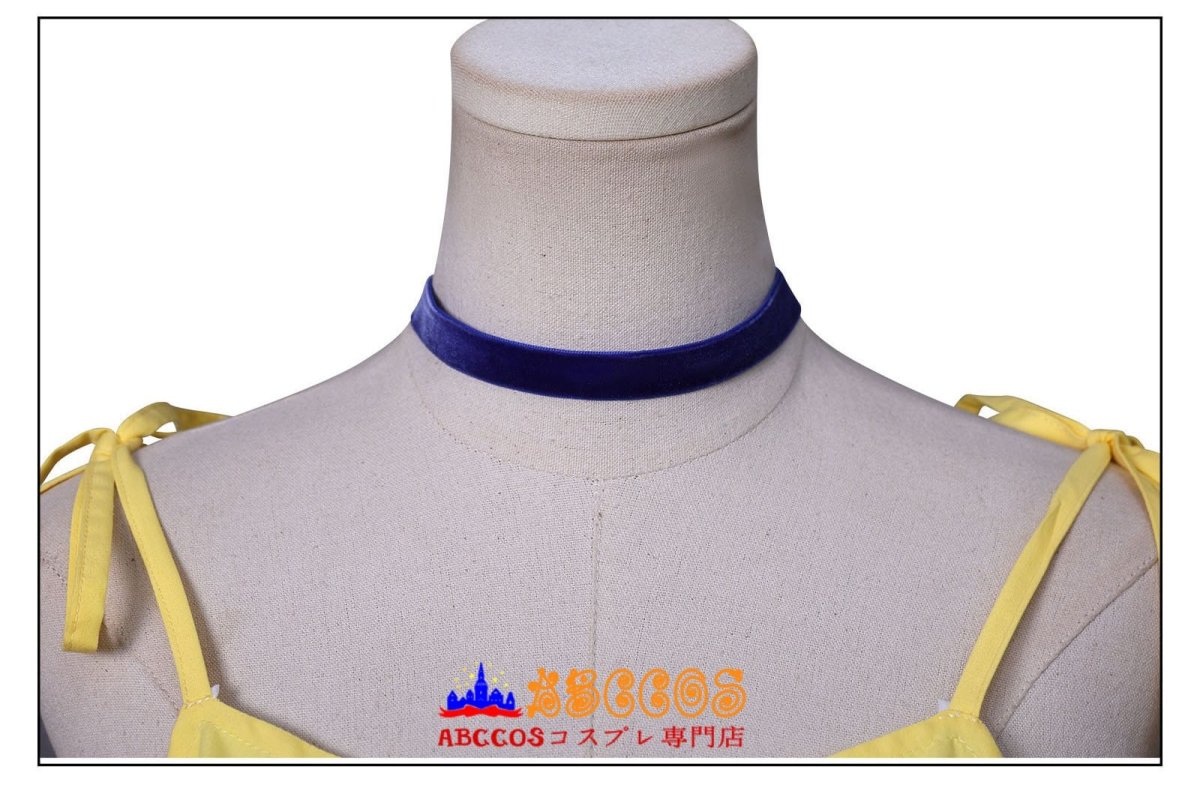 画像10: 【売り切れ即終】新世紀エヴァンゲリオン アスカ・ラングレー コスプレ衣装 abccos製 「受注生産」 (10)