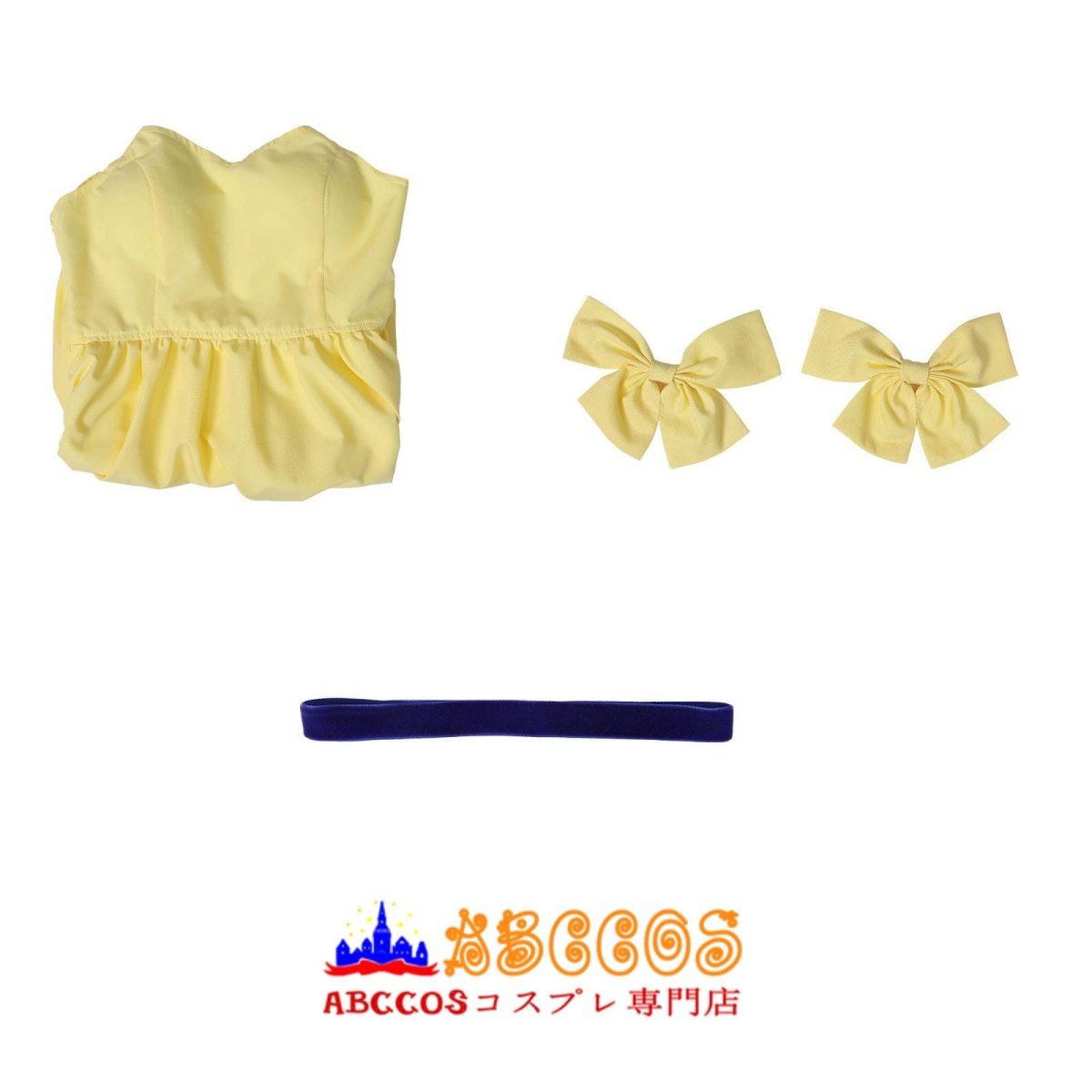 画像14: 【売り切れ即終】新世紀エヴァンゲリオン アスカ・ラングレー コスプレ衣装 abccos製 「受注生産」 (14)