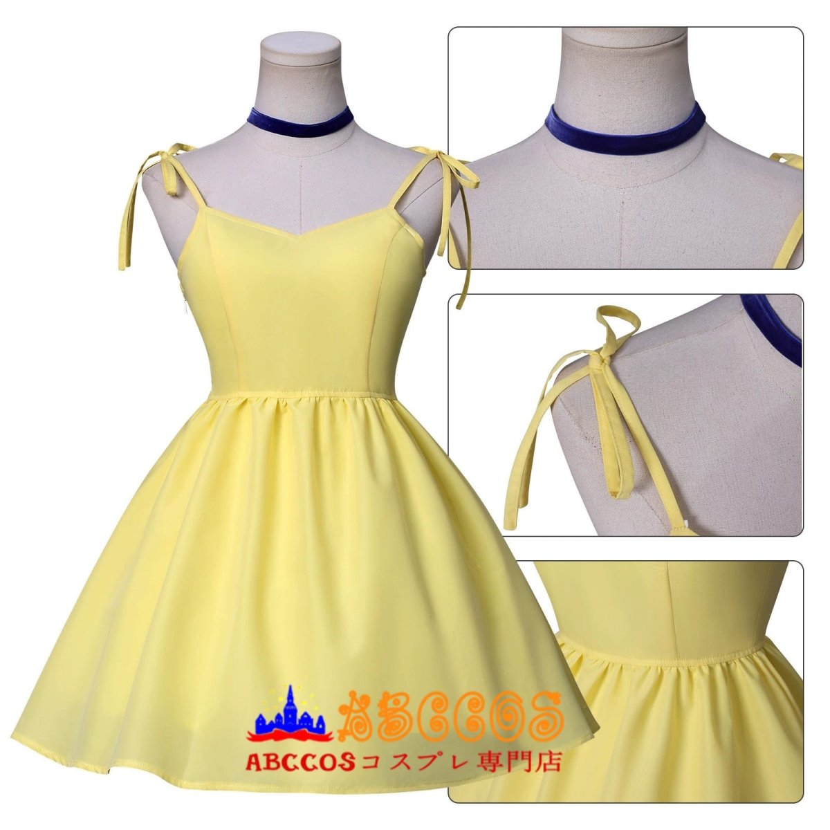 画像5: 【売り切れ即終】新世紀エヴァンゲリオン アスカ・ラングレー コスプレ衣装 abccos製 「受注生産」 (5)