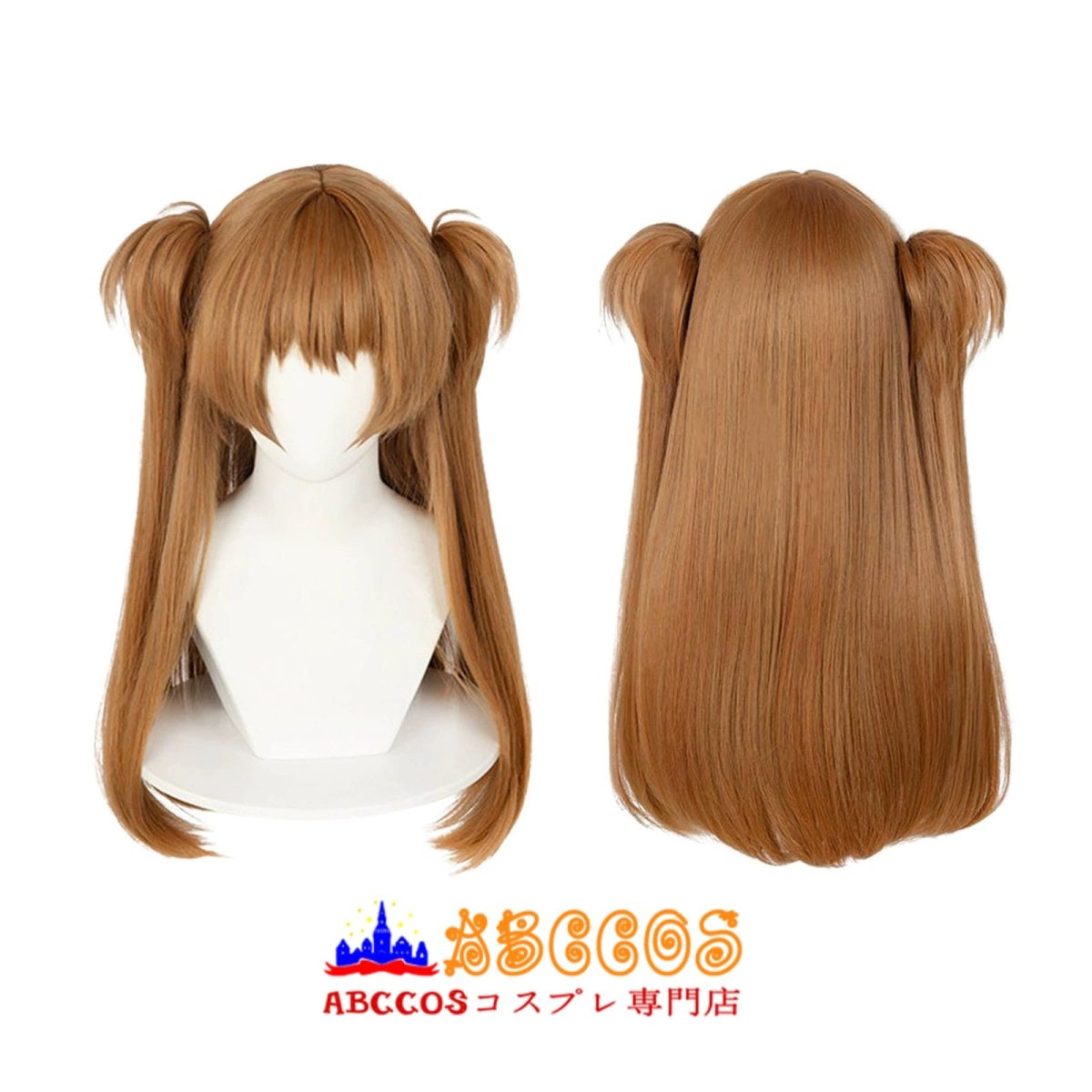 画像8: 【売り切れ即終】新世紀エヴァンゲリオン アスカ・ラングレー コスプレ衣装 abccos製 「受注生産」 (8)