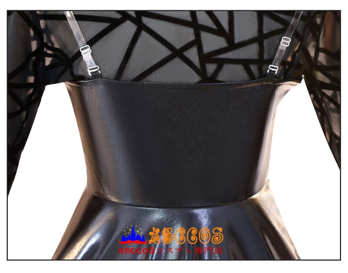 画像8: 【売り切れ即終】SAKAMOTO DAYS（サカモト デイズ） おさらぎ/ Osaragi コスプレ衣装 abccos製「受注生産」 (8)