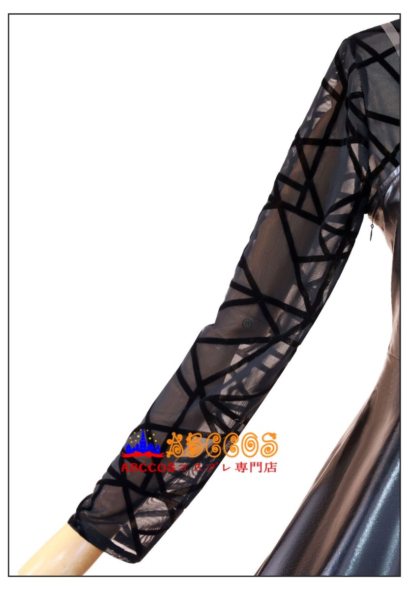 画像4: 【売り切れ即終】SAKAMOTO DAYS（サカモト デイズ） おさらぎ/ Osaragi コスプレ衣装 abccos製「受注生産」 (4)