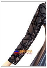 画像5: 【売り切れ即終】SAKAMOTO DAYS（サカモト デイズ） おさらぎ/ Osaragi コスプレ衣装 abccos製「受注生産」 (5)