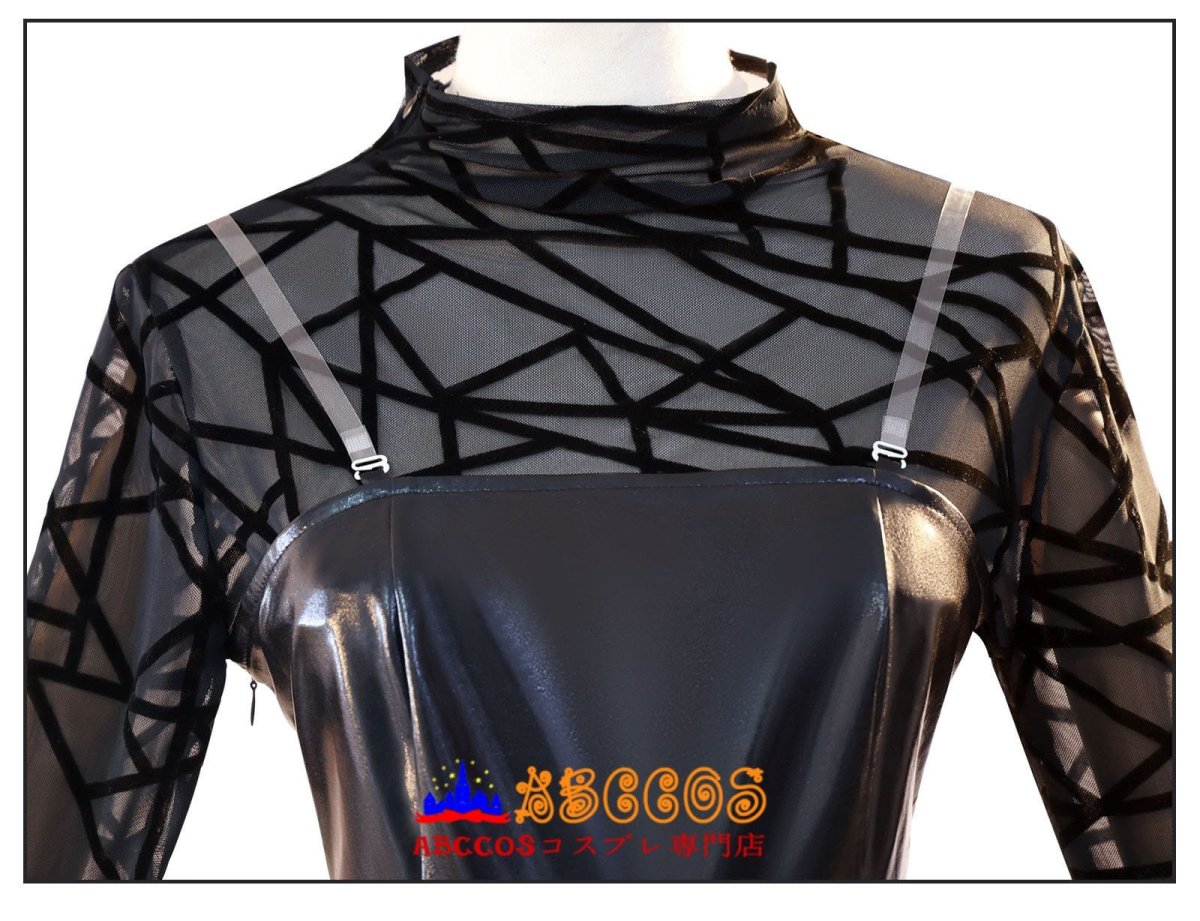 画像6: 【売り切れ即終】SAKAMOTO DAYS（サカモト デイズ） おさらぎ/ Osaragi コスプレ衣装 abccos製「受注生産」 (6)