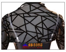 画像9: 【売り切れ即終】SAKAMOTO DAYS（サカモト デイズ） おさらぎ/ Osaragi コスプレ衣装 abccos製「受注生産」 (9)