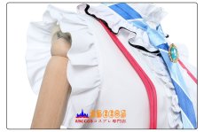 画像11: 【売り切れ即終】LoveLive!ラブライブ！スクールアイドルフェスティバル スクフェス 園田 海未（そのだ うみ）打歌服 コスプレ衣装 abccos製「受注生産」 (11)