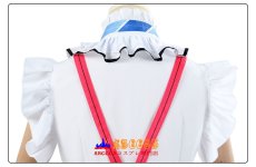 画像12: 【売り切れ即終】LoveLive!ラブライブ！スクールアイドルフェスティバル スクフェス 園田 海未（そのだ うみ）打歌服 コスプレ衣装 abccos製「受注生産」 (12)