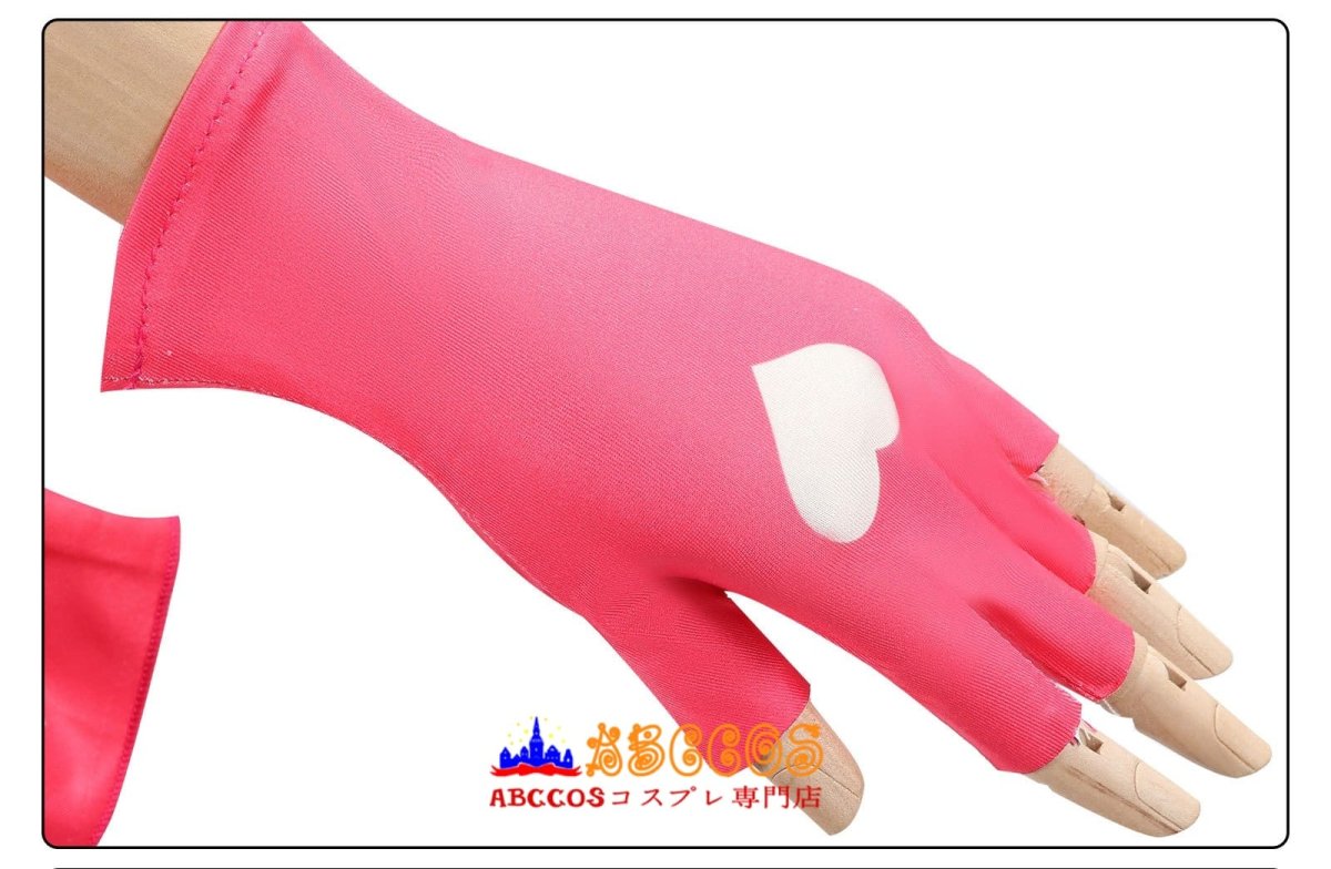 画像15: 【売り切れ即終】LoveLive!ラブライブ！スクールアイドルフェスティバル スクフェス 南 ことり（みなみ ことり）打歌服 コスプレ衣装 abccos製「受注生産」 (15)