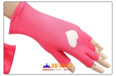 画像15: 【売り切れ即終】LoveLive!ラブライブ！スクールアイドルフェスティバル スクフェス 南 ことり（みなみ ことり）打歌服 コスプレ衣装 abccos製「受注生産」 (15)