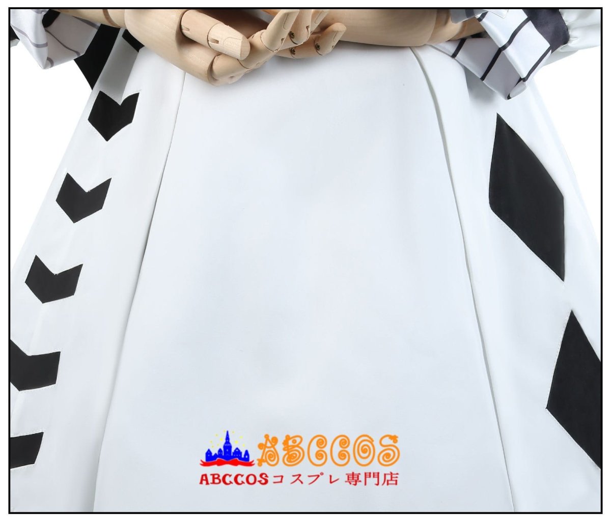 画像10: 【売り切れ即終】プロジェクトセカイ カラフルステージ! feat. 初音ミク 宵崎奏（よいさき かなで） コスプレ衣装 abccos製 「受注生産」 (10)