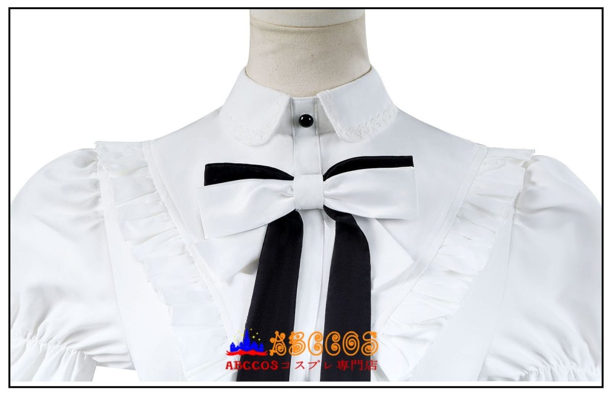 画像11: 【売り切れ即終】プロジェクトセカイ カラフルステージ! feat. 初音ミク 宵崎奏（よいさき かなで） コスプレ衣装 abccos製 「受注生産」 (11)