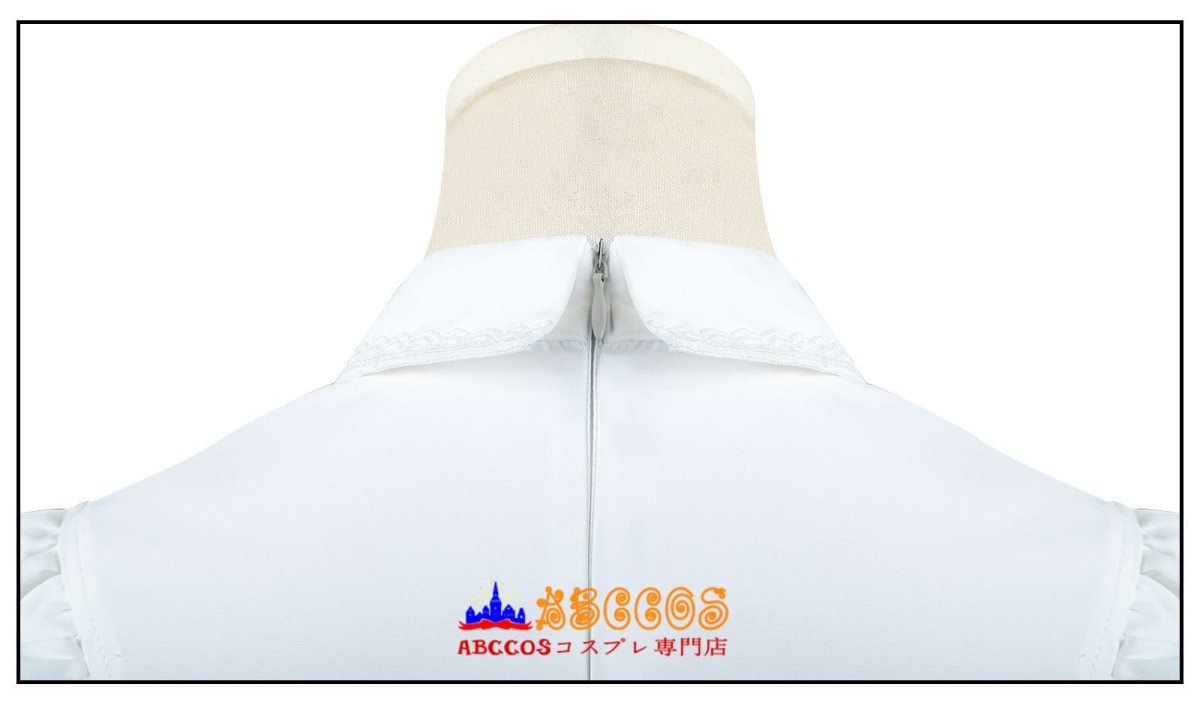 画像12: 【売り切れ即終】プロジェクトセカイ カラフルステージ! feat. 初音ミク 宵崎奏（よいさき かなで） コスプレ衣装 abccos製 「受注生産」 (12)