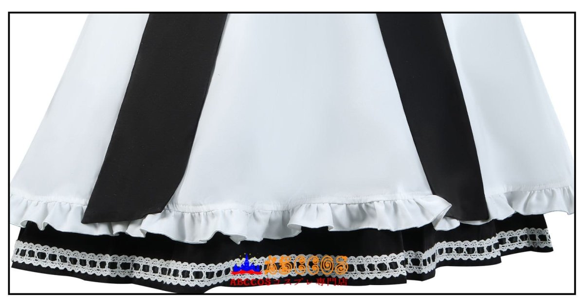 画像13: 【売り切れ即終】プロジェクトセカイ カラフルステージ! feat. 初音ミク 宵崎奏（よいさき かなで） コスプレ衣装 abccos製 「受注生産」 (13)