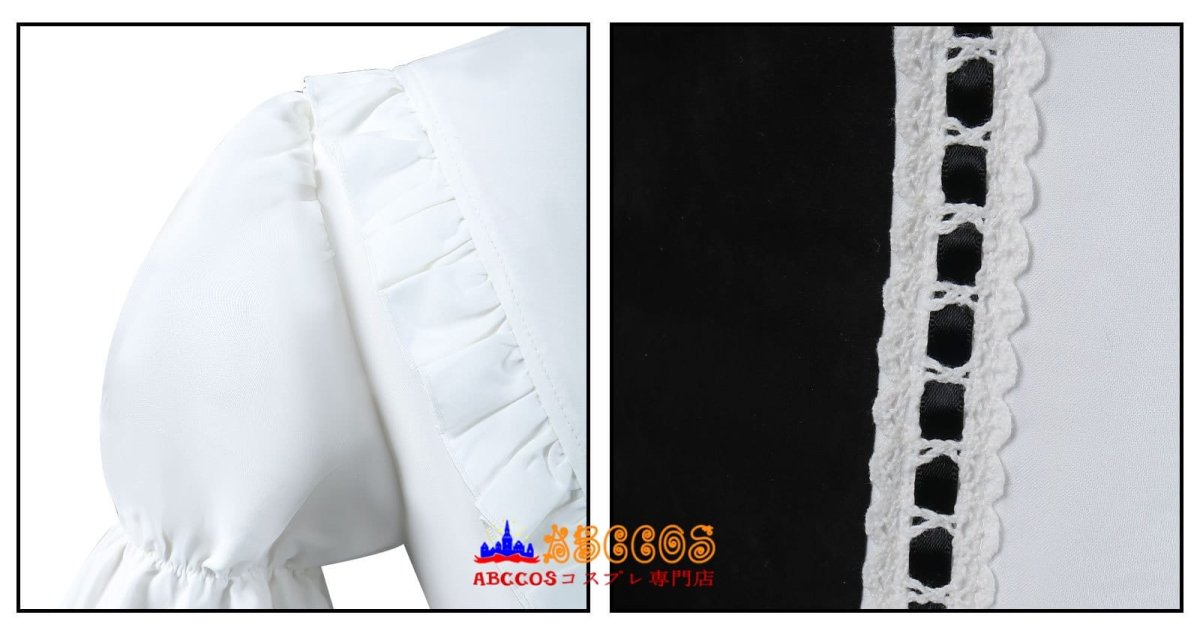 画像15: 【売り切れ即終】プロジェクトセカイ カラフルステージ! feat. 初音ミク 宵崎奏（よいさき かなで） コスプレ衣装 abccos製 「受注生産」 (15)