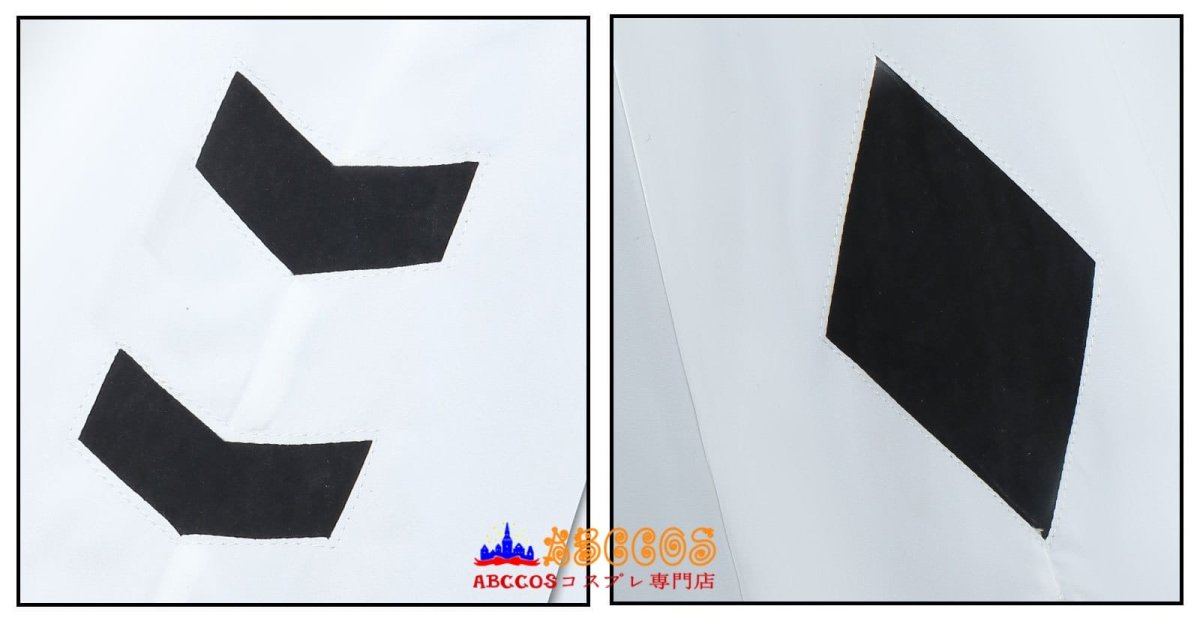 画像16: 【売り切れ即終】プロジェクトセカイ カラフルステージ! feat. 初音ミク 宵崎奏（よいさき かなで） コスプレ衣装 abccos製 「受注生産」 (16)