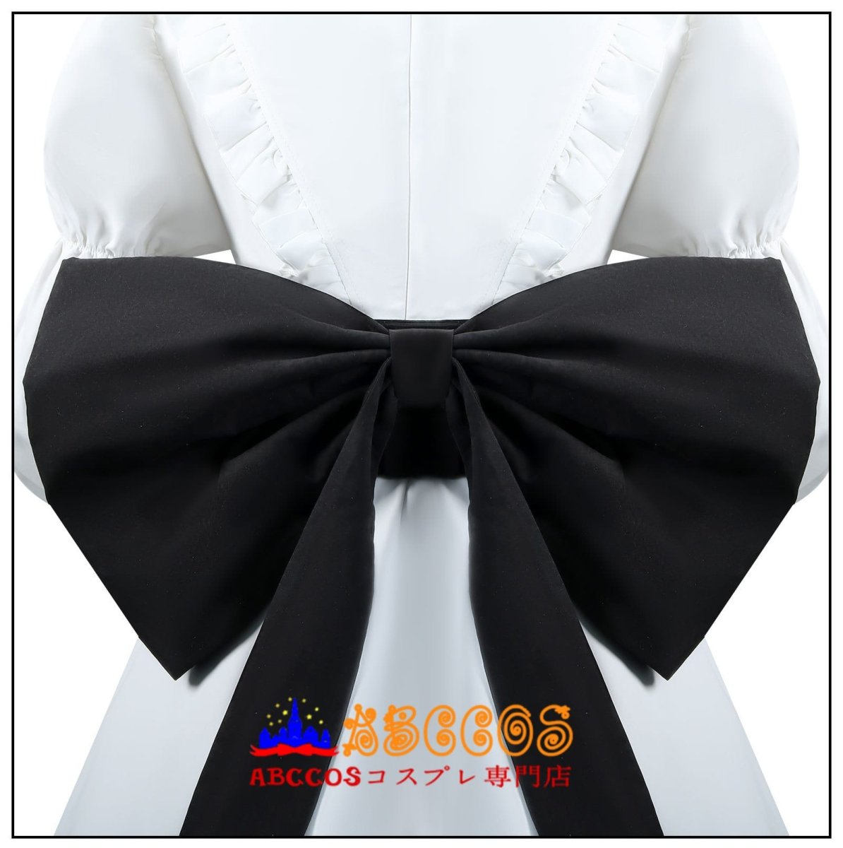 画像7: 【売り切れ即終】プロジェクトセカイ カラフルステージ! feat. 初音ミク 宵崎奏（よいさき かなで） コスプレ衣装 abccos製 「受注生産」 (7)