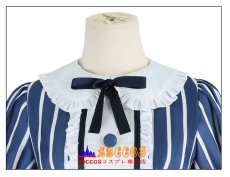 画像10: 【売り切れ即終】女神のカフェテラス 千代田莉々歌（ちよだ りりか）高崎 舞乙（たかさき まお）コスプレ衣装 abccos製 「受注生産」 (10)